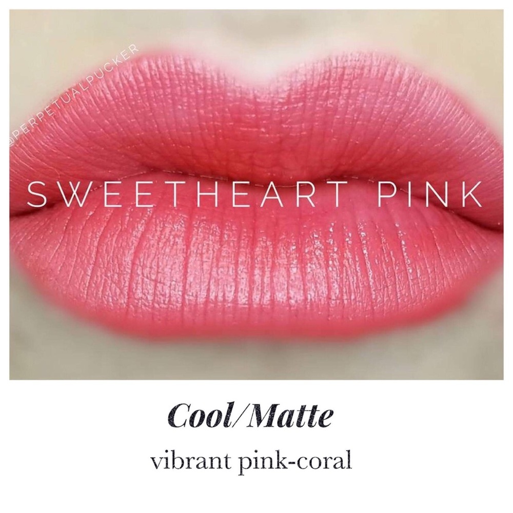 💕 Sweetheart Pink Lipsense 💕 - Picture 2 of 2